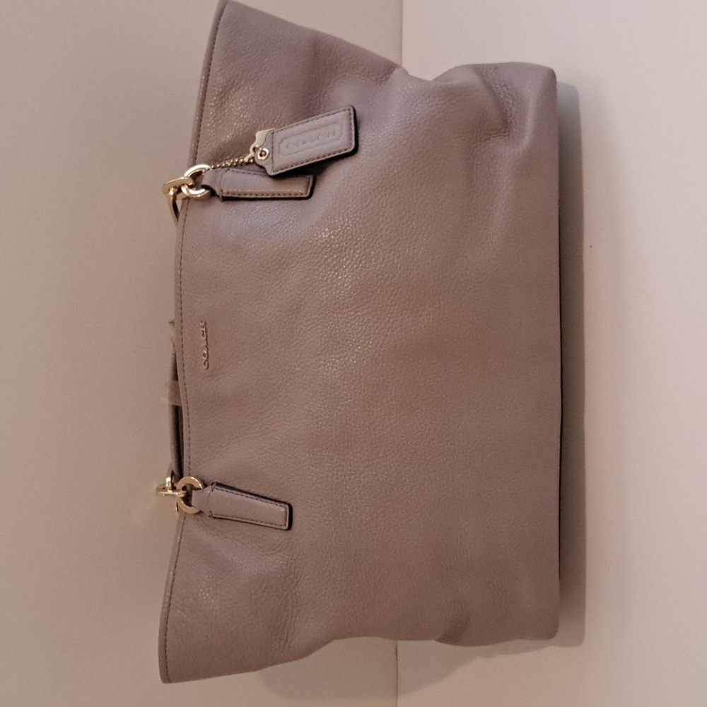 Coach medium bag